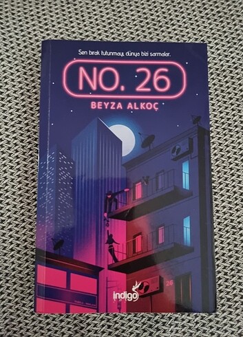 Beyza Alkoç-No:26