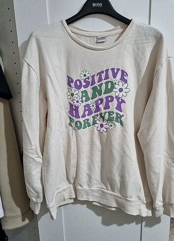 Çocuk sweatshirt