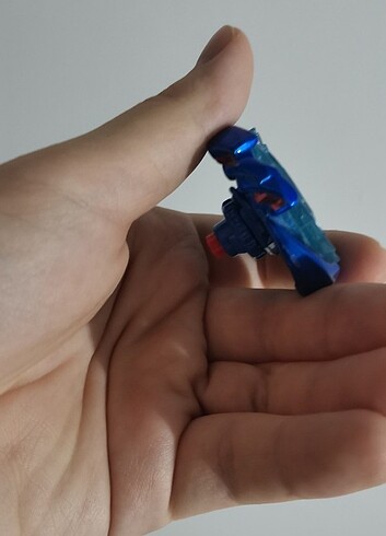  Galaxy Pegasus MF atıcı ve kutusu ile. 