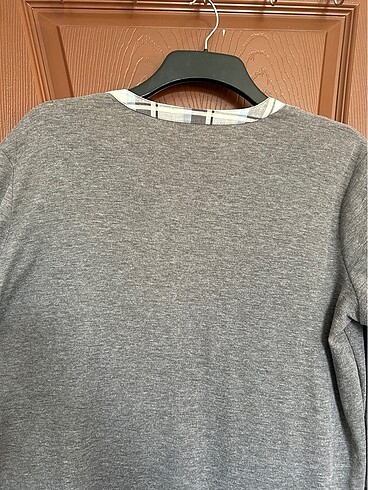 46 Beden çeşitli Renk Marks&Spencer bluz