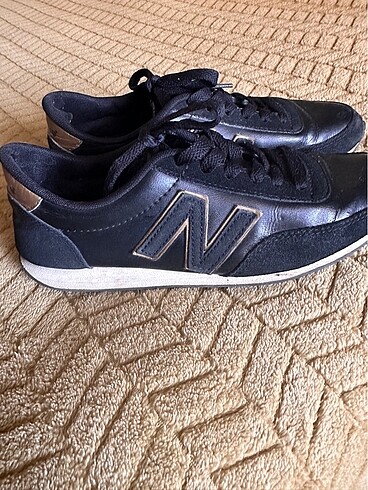 37 Beden siyah Renk New Balance ayakkabı