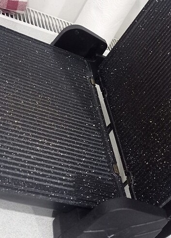 Blaupunkt Tost makinası 