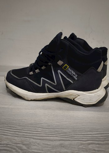 National Geographic 42