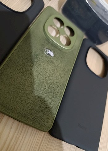 Çok Renkli Telefon Kılıfı Street Wear Tarzı - Görsel 2