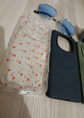 Çok Renkli Telefon Kılıfı Street Wear Tarzı - Görsel 3