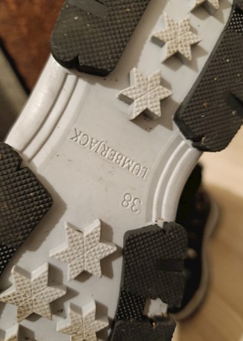 Siyah Kürklü Kadın Dolgu Topuk Bot - Görsel 2