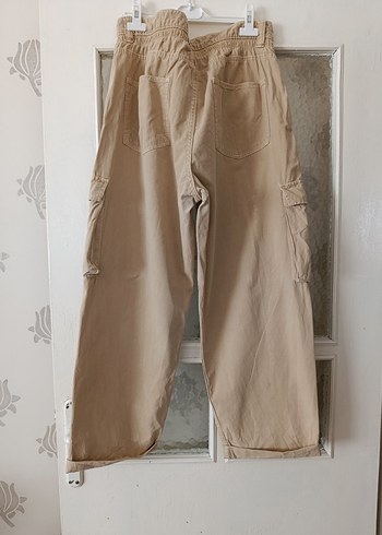 pantolon kargo - Görsel 2