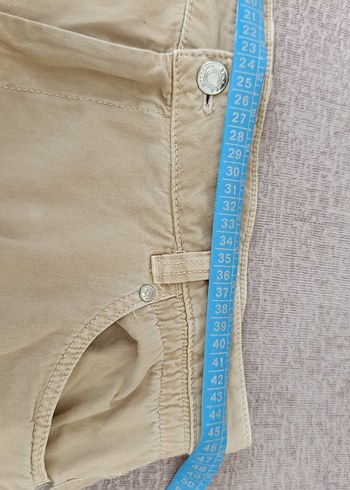 pantolon kargo - Görsel 6