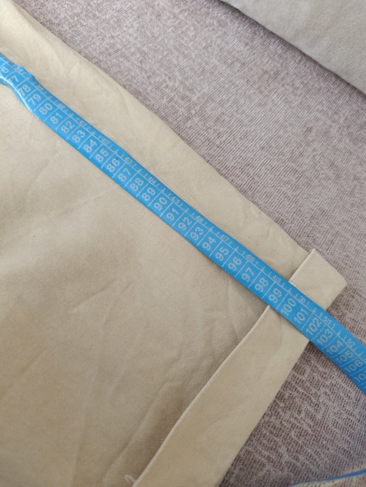 pantolon kargo - Görsel 5