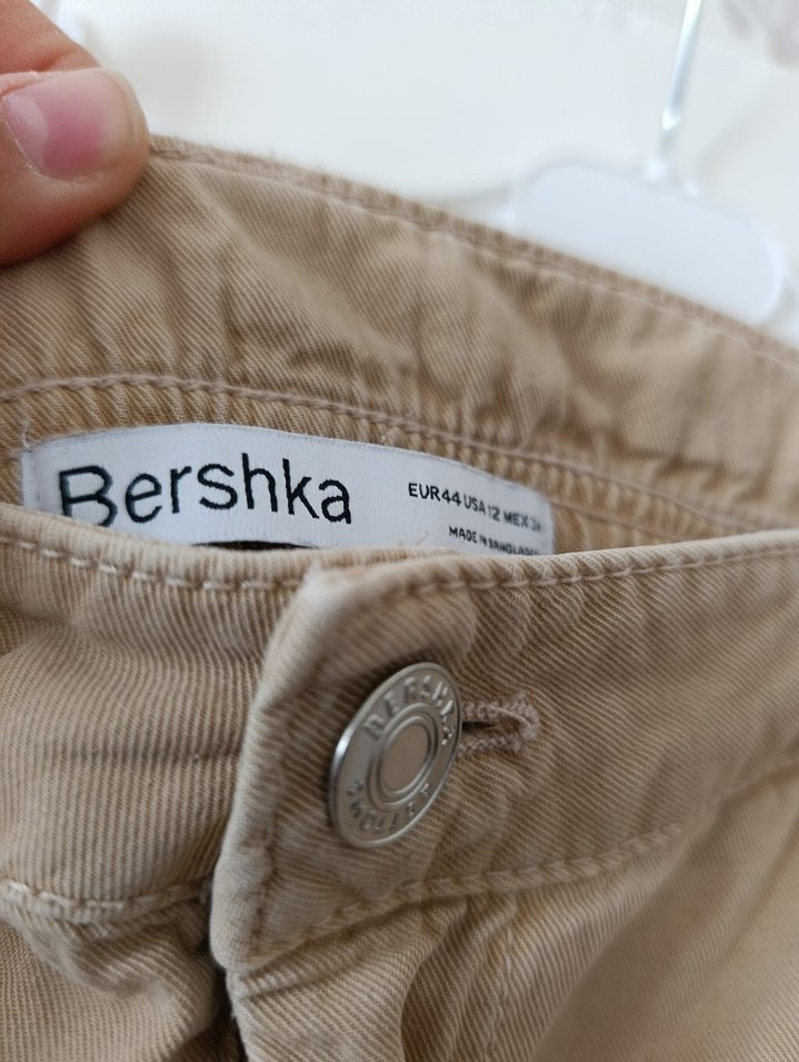 pantolon kargo - Görsel 3