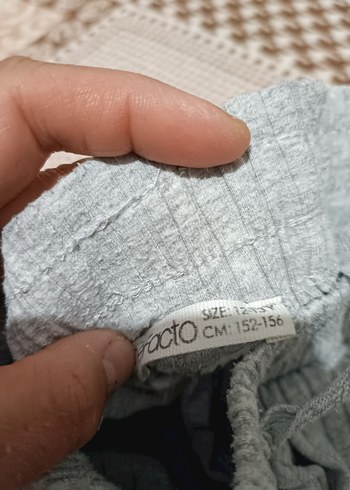 Defacto kız çocuk eşofman alt