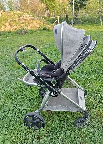 Diğer Beden Elele baby mido bebek arabası