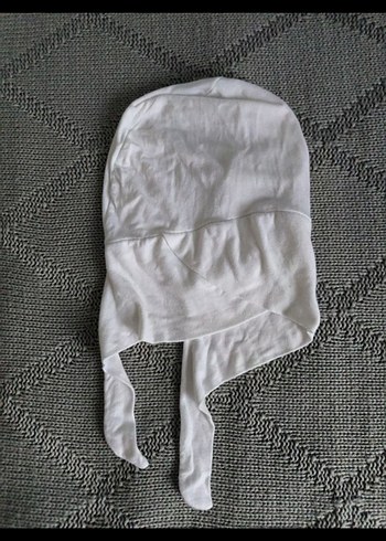 Kadın viskoz penye bone - Görsel 5