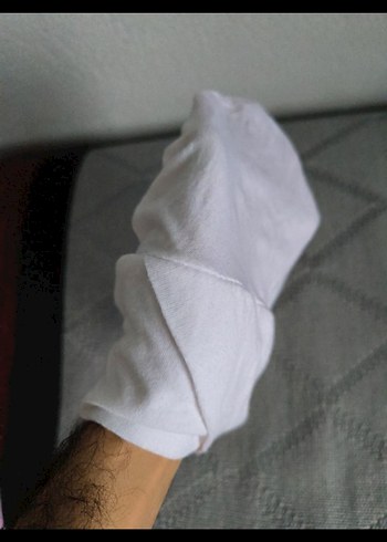 Kadın viskoz penye bone - Görsel 2