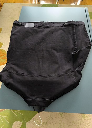 Erkek Mustang ceket sıfır etiketli L beden - Görsel 8