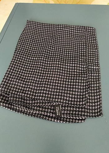 Sharell marka şal eşarp - Görsel 5