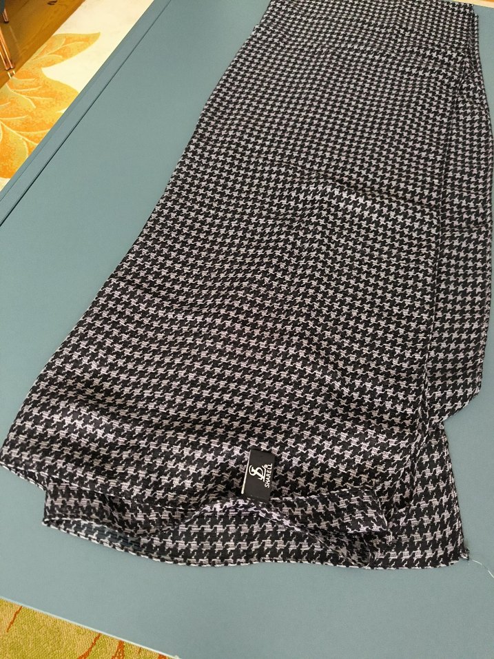 Sharell marka şal eşarp - Görsel 2