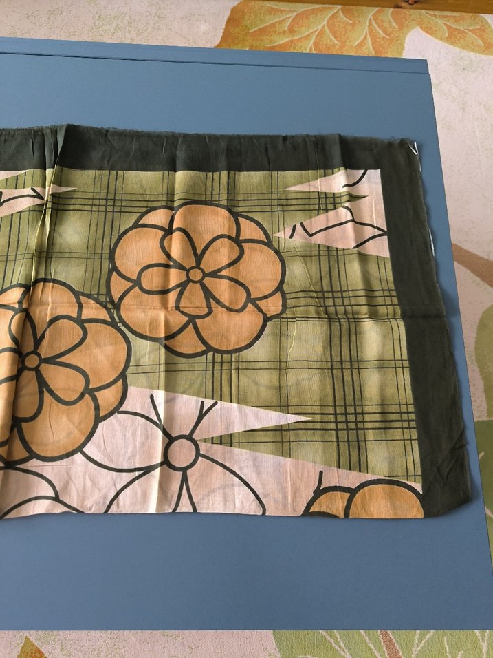 Bohem Çok Renkli Kadın Şal - Görsel 4