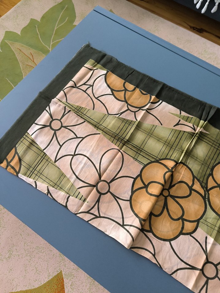 Bohem Çok Renkli Kadın Şal - Görsel 5