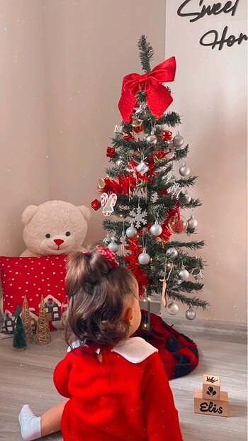 Yılbaşı ağacı