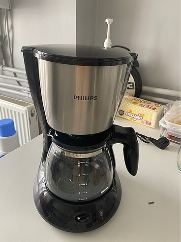 Philips HD7462/20 Kahve Makinesi