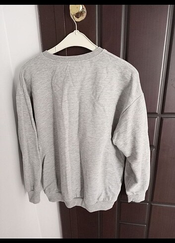 Butikden almıştım 