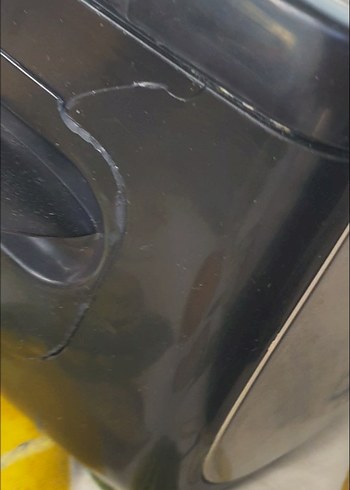 Fakir Golo Gri Elektrikli Fritöz - Görsel 5