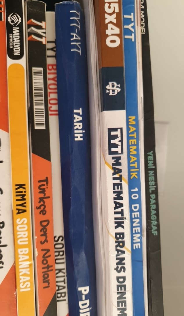 TYT Matematik Branş Denemeleri 15x40 Güncel - Görsel 2