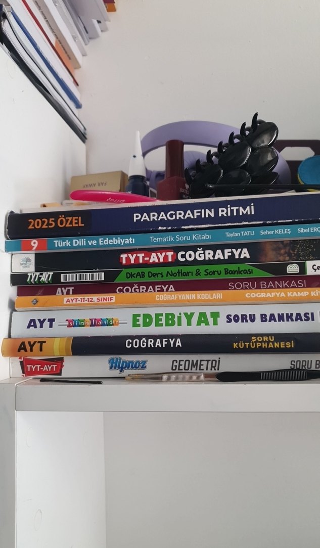 TYT Matematik Branş Denemeleri 15x40 Güncel - Görsel 4