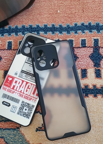 telefon kılıfı - Görsel 3