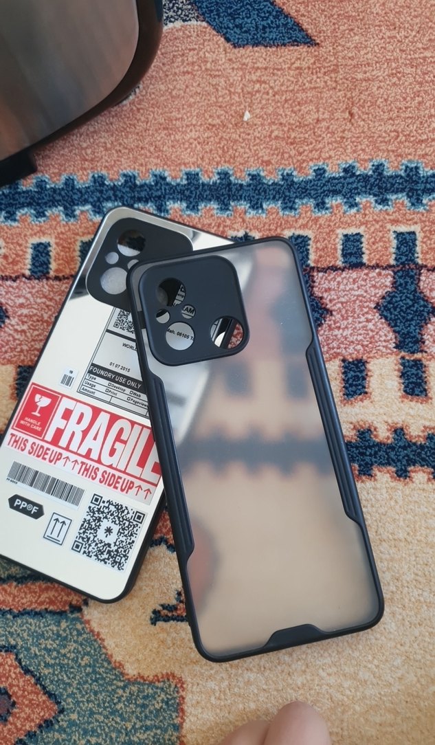 telefon kılıfı - Görsel 3