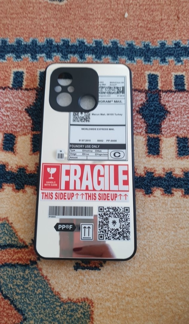 Telefon Kılıfı - Görsel 3