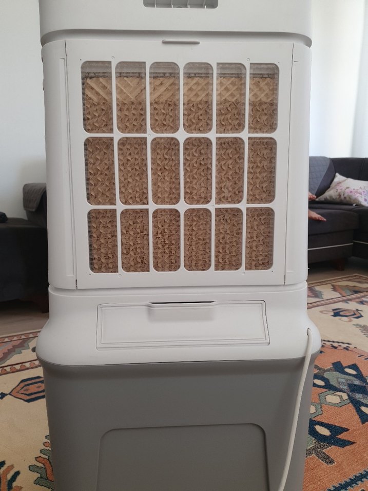 klima/vantilatör - Görsel 3