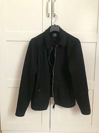 LC Waikiki Kadife ceket