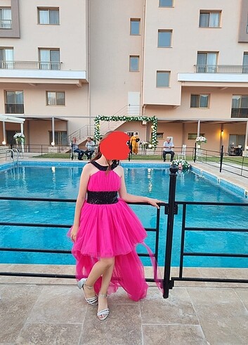 Çocuk abiye 