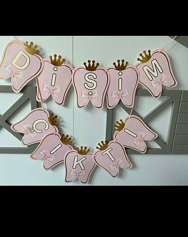 Diş Partisi