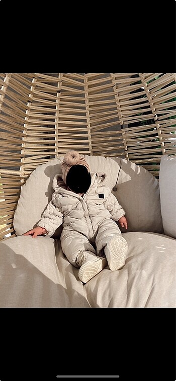 Bebek Astronot Tulum