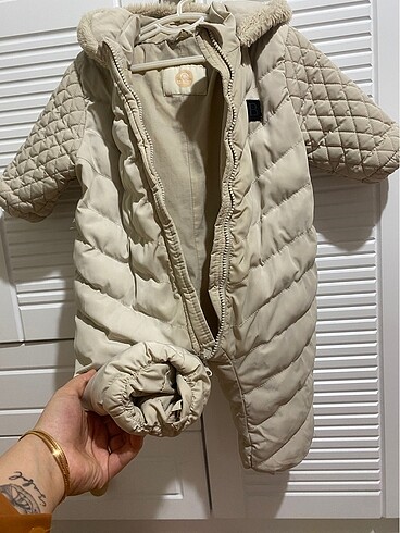 Bebek Astronot Tulum - Görsel 3