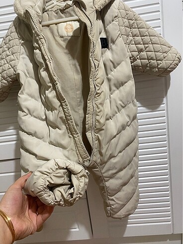 Bebek Astronot Tulum - Görsel 4