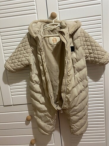 Bebek Astronot Tulum - Görsel 5