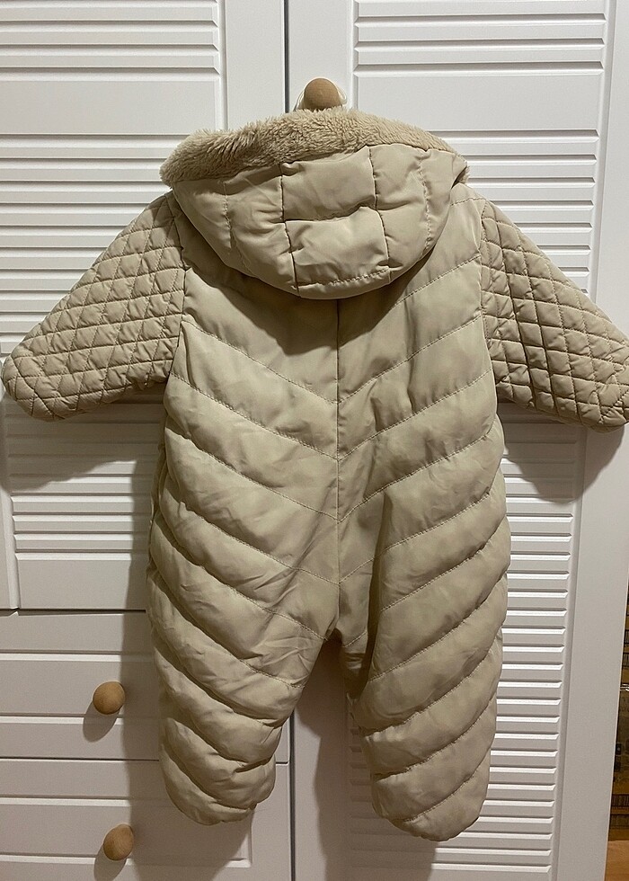 Bebek Astronot Tulum - Görsel 2