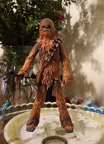 STAR WARS CHAWBACA FİGÜR 
