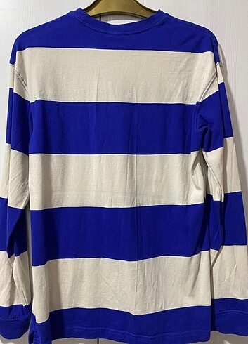 H&M Hm Loose Fit Jarse Üst