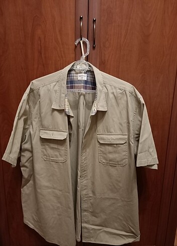 Dockers gömlek 
