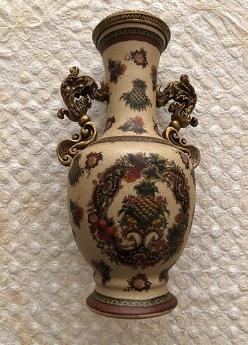 Antika Vazo 