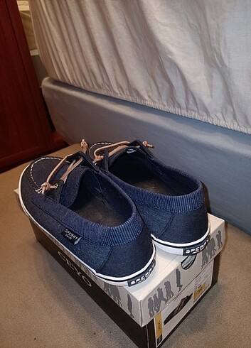 Sperry Top Sider Kadın Ayakkabı