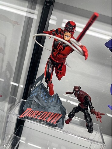 McFarlane Toys Marvel Daredevil 1:10 Statue