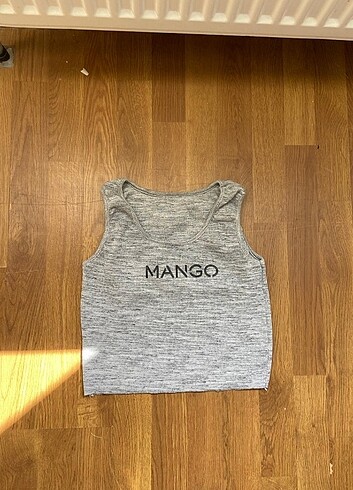 Mango crop 