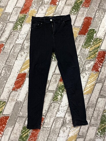 Skinny jean kot pantolon