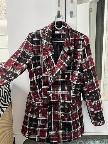 Blazer ceket